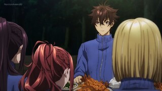 isekai de cheat skill eps 8 sub indo – Part 3