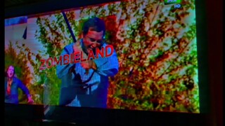 Zombieland (Sony Pix-HD [2-07-2024])