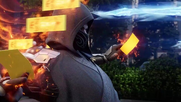 Immortal Doctor Eps 144 Sub Indo