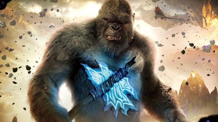 Memecahkan Misteri “Godzilla”: Kong vs Godzilla, Siapa yang Sebenarnya Raja Monster?