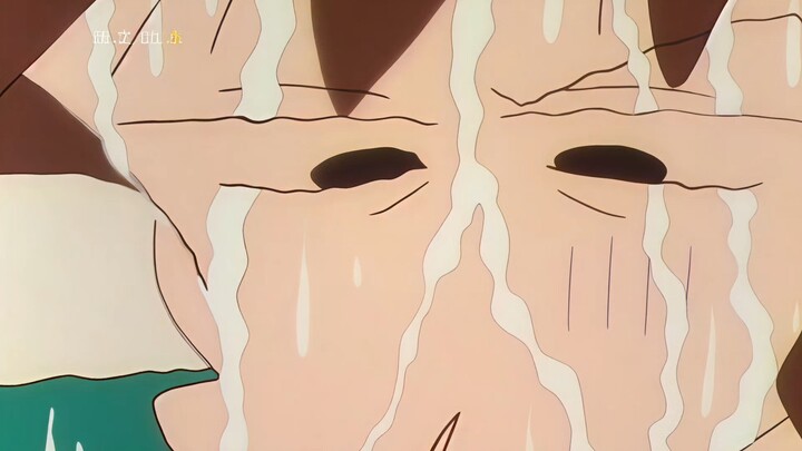 “Meara really made Hiroshi look like a Japanese person”
