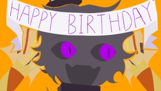 Birth congratulation/gift meme/desain kayu bakar】LET'S GO TO SURGA