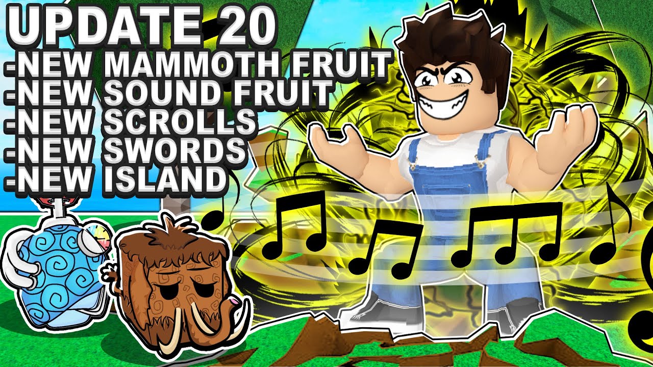 Create a blox fruits update 20 all races all fighting styles and