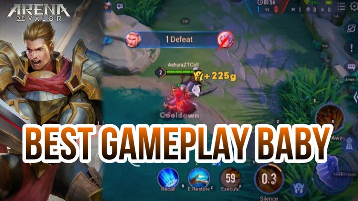 BEST GAME PLAY BABY