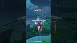 use this knowledge capsule #genshinimpact #gameplay