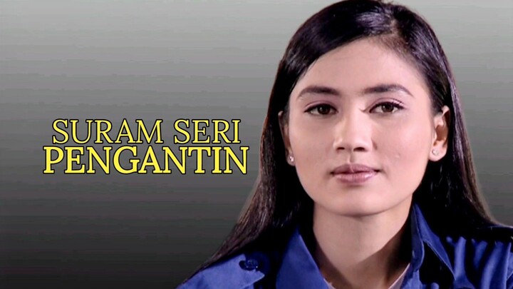 Cerekarama Suram Seri Pengantin 2009