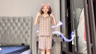À nhon bà cô hàn quốc nhảy cho mn coi nha kkkk