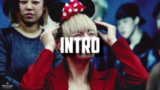 Kim Taehyung | Handclap [Collab/ 1 Part left]