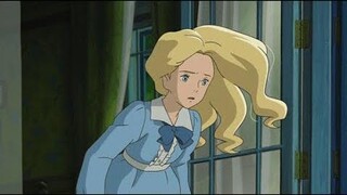 เธอดูเหมือนความฝัน (เมื่อ Marnie อยู่ที่นั่น) {แก้ไข}