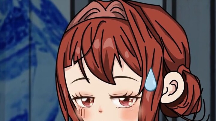 Episode 8: On the second day after the apocalypse, the girl fell and yelled for help, but her best f