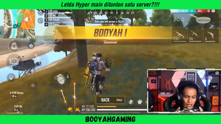 Ditonton full satu server cuy?!! Berasa jadi artis EPEP HAHAHA