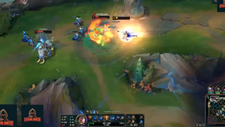LOL Những pha xử lí tốt #LOL #LMHT#HIGHLIGHT