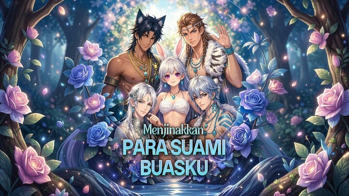 Menjinakkan Para Suami Buasku Full Bahasa Indonesia (DW)