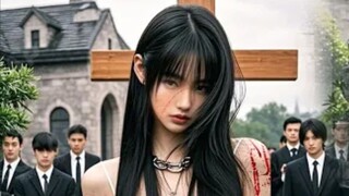 PUTRI MAFIA DIKORBANKAN DEMI BISNIS