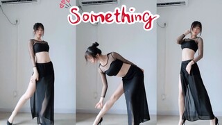 【扑棱桃】竖屏 | Girls day - something ❤ 别想那么轻易就得到爱情