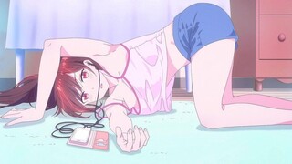 Anime 18+ Anime Sejuta Umat 🔥🥵🫣