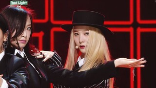 【4K LIVE】f(x) - Red Light (140706)