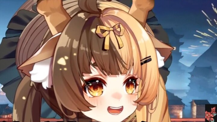 [Orihara Lulu] Bagaimana cara menghibur pacarmu setelah sahabatnya selingkuh?