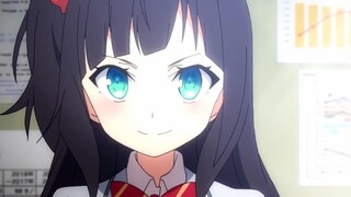 [Light Novel] Can being coerced by a student be called a crime? Animation PV [MCE Chinese Group]