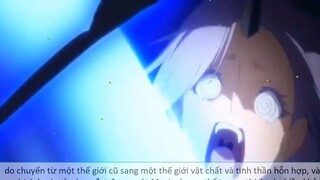 Skill Là Gì Top 46 Kỹ Năng Tối Thượng Mạnh Nhất Trong Chuyển Sinh Thành Slime p3
