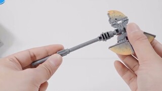 [Transformers War for Cybertron] Phiên bản SS mới của WFC Optimus Prime cho chúng ta thấy kỹ năng củ