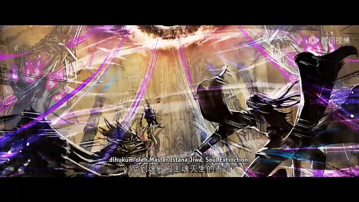 Btth Eps 171 Sub Indo