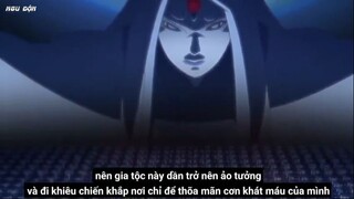 Xóa Sổ Uchiha Và Uzumaki - Nguyên Nhân Dẫn Đến Sự Diệt Vong Các Gia Tộc Trong Na