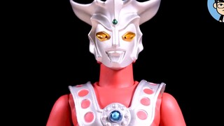 [Stop Motion Animation] 2.000 foto mengagumkan, memulihkan adegan klasik Ultraman Leo! ——SHF Ultrama