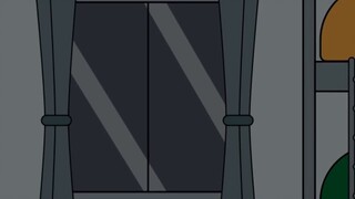 [Silly Animation] Weird Talk about Dormitory Rules | Episode 4