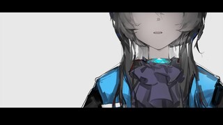 阿米娅，感谢陪伴