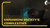 Beastars - Unmasking Society's Complexities