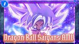 Don’t Sleep on Dragon Ball! This Is the Warrior Race of Saiyans!_1