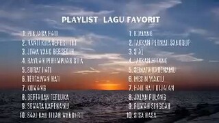 playlist lagu senja...🤍🌚🌧️