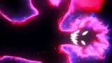 anime :Black Clover Asta