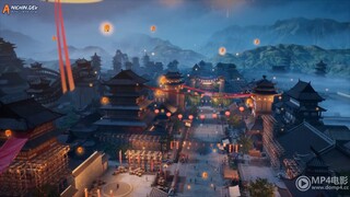 Fight For The Throne Eps 5 Sub Indo 1080p