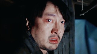 «يشعر بالأسف والندم تجاه الشخصية التي يلعبها، لكنه يؤديها بشكل مذهل للغاية»