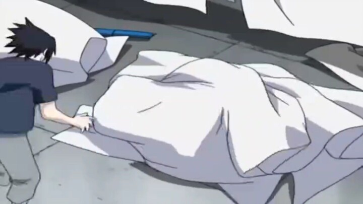 sasuke keren