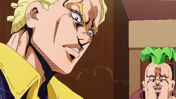 He is the most unforgivable villain in the hearts of countless people. Although he is extremely crue