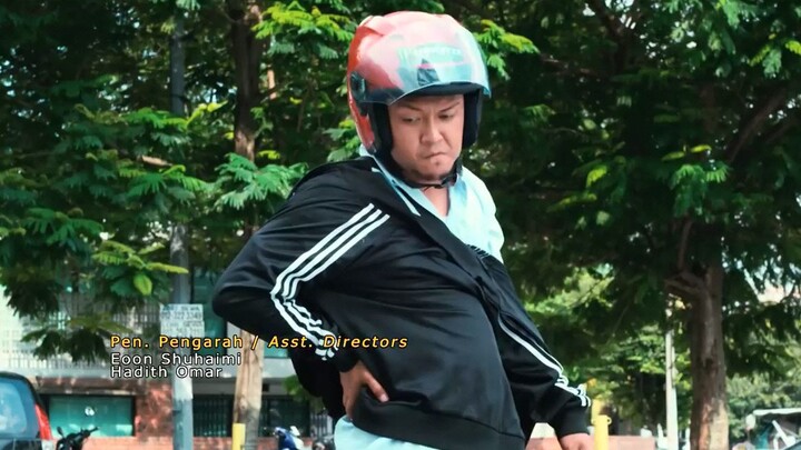 Adnan sempit 2 movie