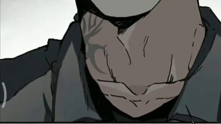 “โตเกินวัย” เด็กน้อยที่ได้รับการช่วยเหลือมาหลายปีแล้วอยากตายได้เติบโตขึ้นเป็นชายแข็งแกร่งที่สามารถกด