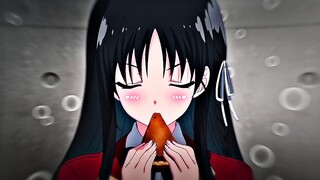 Anime Edit | [AMV] | Suzune Horikita 💕 | Daddy Style/Raw Style