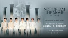 NCT Dream The Movie: In A DREAM (2022)