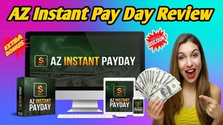 AZ Instant Pay Day Review (AZ Instant Pay Day Review)
