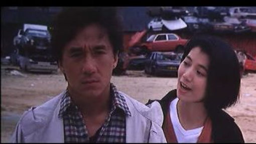หนังเล่าเรื่อง : เร็วฟ้าผ่า Part 1