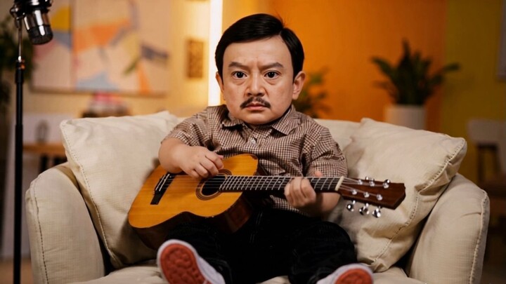 dolphy song