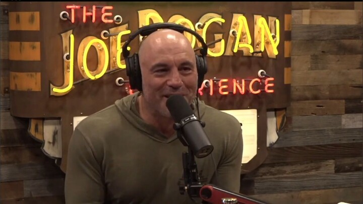 #1861 - Dave Mustaine - The Joe Rogan Experience Podcast