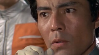 Thousands of words of excitement! Watch the five horror episodes of Ultraman Eddie in one go! Vampir