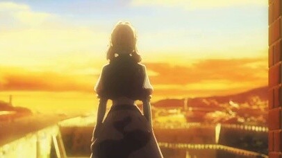 [ฟังดูคล้ายกันมาก] นักเรียนมัธยมปลายหญิงอายุ 16 ปีมีเสียงเหมือนกับไวโอเล็ต