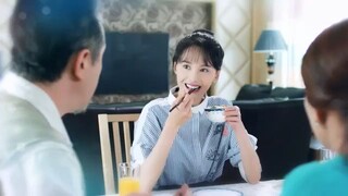 Love O2O Episode 26