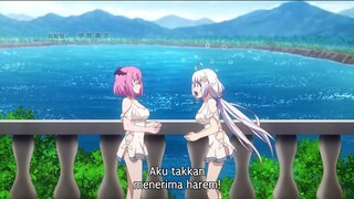 Shijou Saikyou No Daimaou Ep 12 Sub Indo